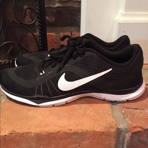 Nike training Flex tr 6 sneakers